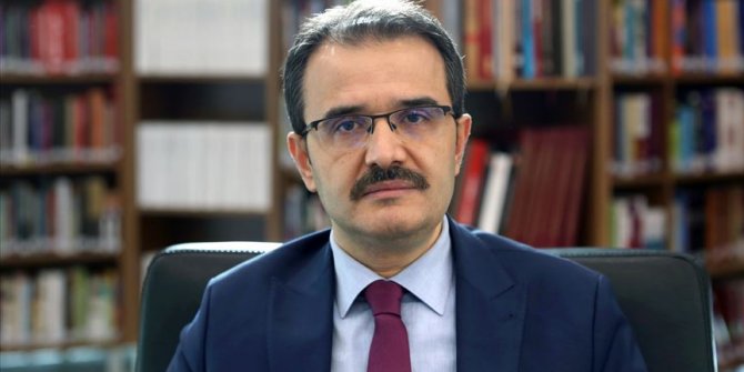 Göç İdaresi Genel Müdürü Ayaz: Ülkemizde bir göç krizi yok