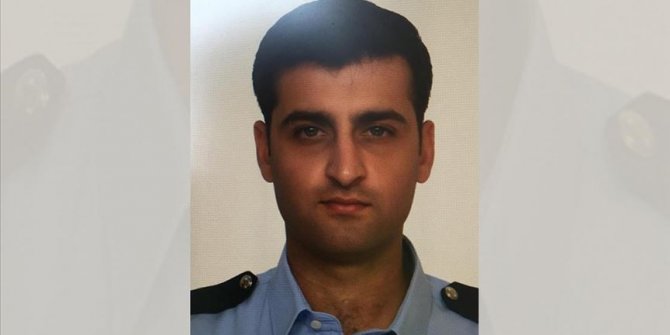 Kocaeli'de trafik kazasında yaralanan polis memuru şehit oldu
