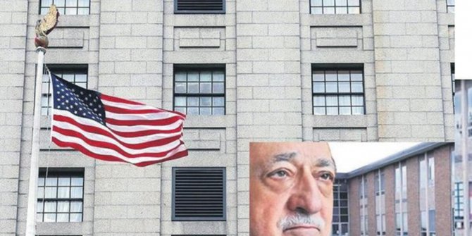 ABD bir FETÖ okuluna daha izin vermedi 