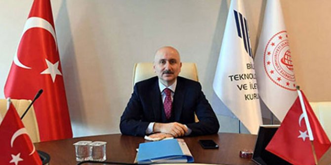 Ulaştırma Bakanı son rakamları açıkladı