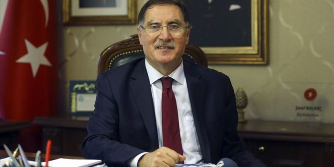 Kamu Başdenetçisi Malkoç: KDK kararlarına uyma oranı yüzde 30'lardan 70'lere çıktı