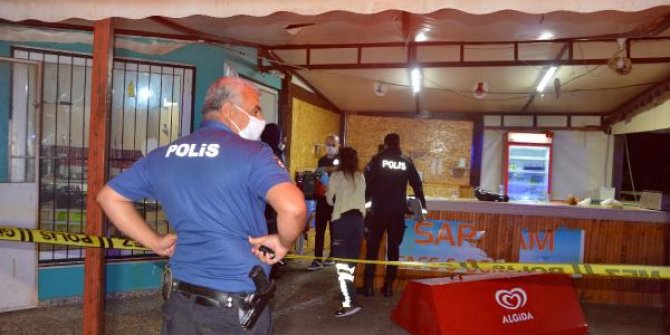 Silaha bakmak isteyen genç, kaza kurşunuyla hayatını kaybetti
