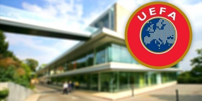 UEFA'dan yeni kararlar