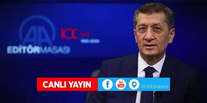 Bakan Selçuk: LGS konusunda tüm senaryolara yönelik tedbirleri alıyoruz