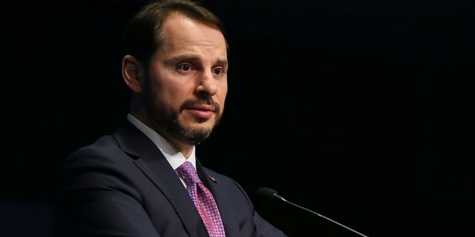 Albayrak: Türkiye Varlık Fonu ve Turkcell ortaklığı tarihi bir performans ortaya koyacak