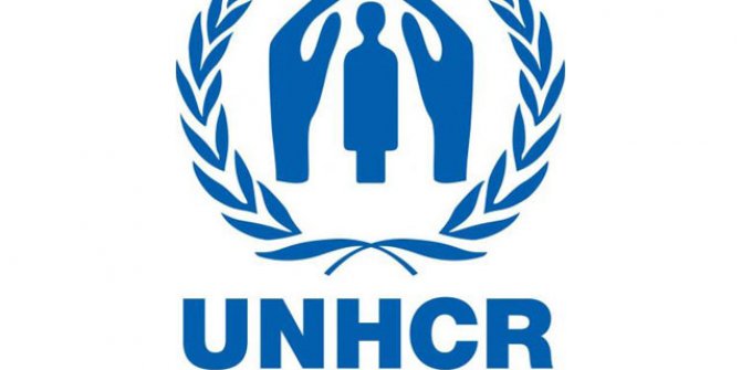 BMMYK'den kritik rapor: 2019 yılında 79.5 milyon kişi yerinden edildi