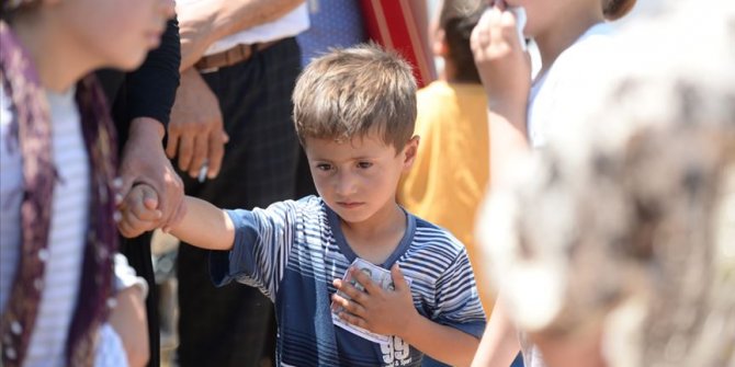 Şırnak şehitleri geride buruk hikayeler bıraktı