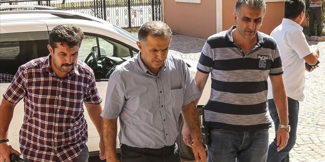 Yargıtay sözde 'yurtta sulh konseyi' listesinde içişleri müsteşarı olarak yer alan Faruk Bal'ın cezasını onadı