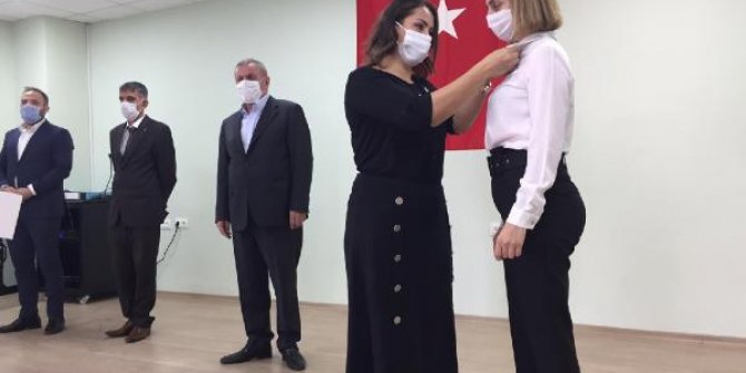 HDP’de istifa eden 3 belediye meclis üyesi AK Parti’ye geçti