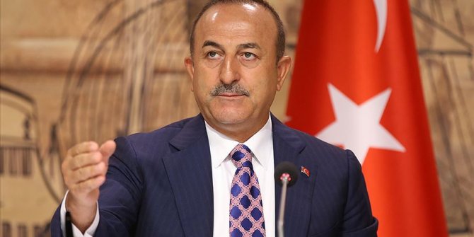 Dışişleri Bakanı Çavuşoğlu: Libya'da Hafter'in artık meşruiyeti yok