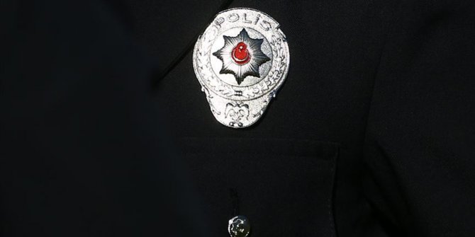 Emniyet Teşkilatında amir sınıfı terfileri belli oldu