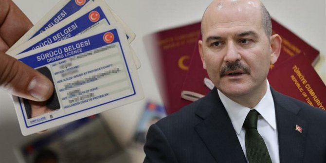Bakan Soylu'dan flaş açıklamalar