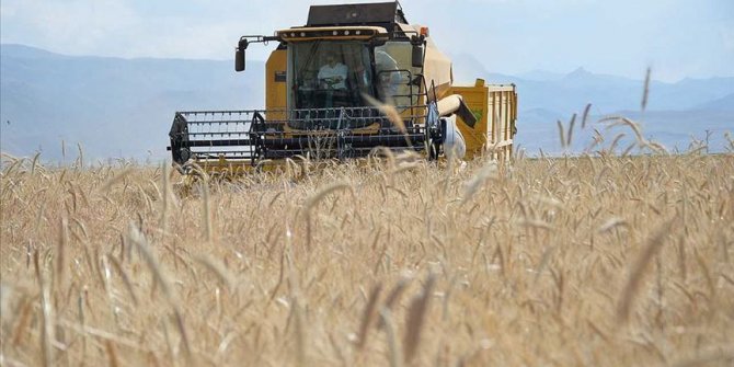 Bakan Pakdemirli: 1 milyar 469 milyon liralık destekleme ödemesini bugün yapıyoruz