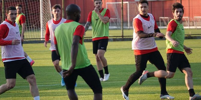 Gençlerbirliği, Kayserispor'a konuk olacak