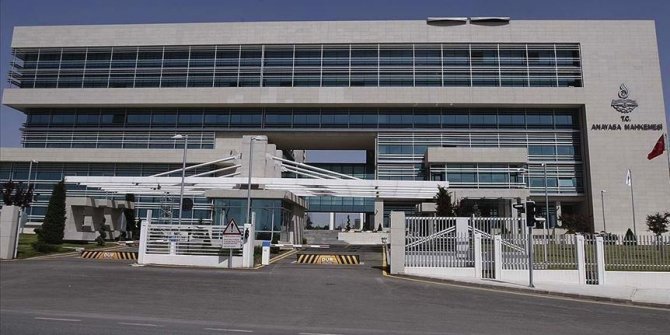 AYM Demirtaş ve Erdem'in bireysel başvurularında hak ihlali kararı verdi