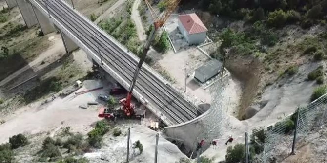 Ulaştırma Bakanı duyurdu: 5 bin 500 kilometreye çıkaracağız