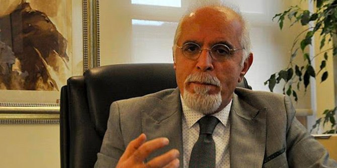 Mehmet Durakoğlu kimdir?