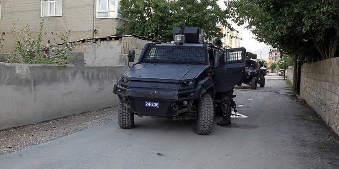 Hakkari'de gösteri ve yürüyüşlere geçici yasak