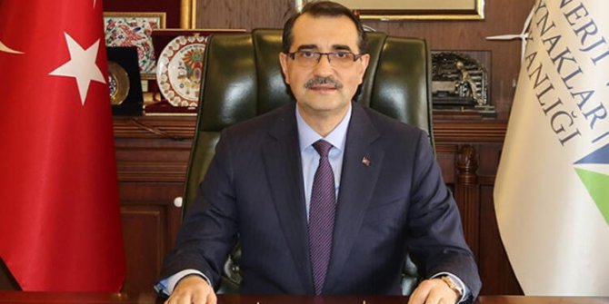 Bakan Dönmez: Son 20 yılın rekorunu kırdık