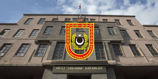 MSB'den, MSÜ sınavındaki 'koronavirüs' iddialarına ilişkin açıklama