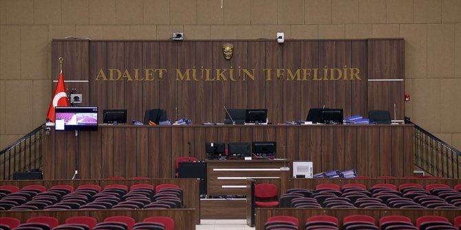 FETÖ'den gözaltına alınan 150 astsubaydan 56'sı itirafçı oldu