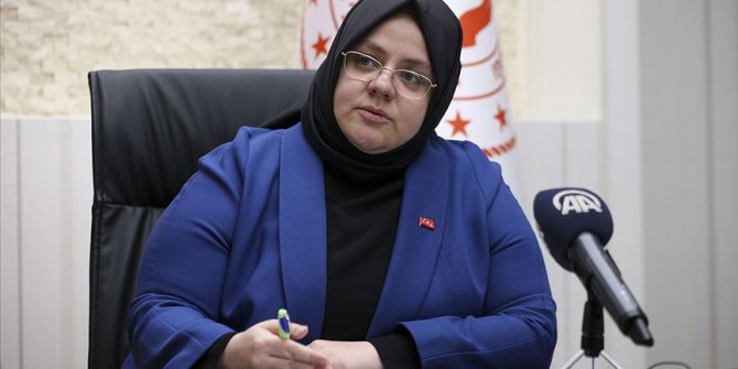 Huzurevleri Babalar Günü'nde 'dijital' ziyarete açık olacak