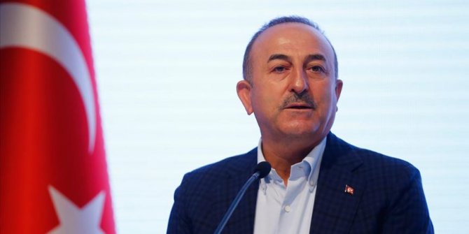 Dışişleri Bakanı Çavuşoğlu: Libya için en iyi çözüm siyasi çözümdür