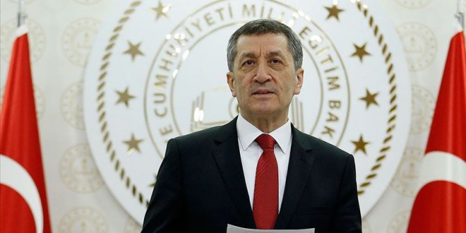 Milli Eğitim Bakanı Selçuk: LGS kapsamındaki merkezi sınav, huzur ve güvenle tamamlandı