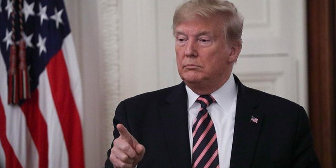 Trump New York Güney Bölge Başsavcısı Berman'ı görevden aldı