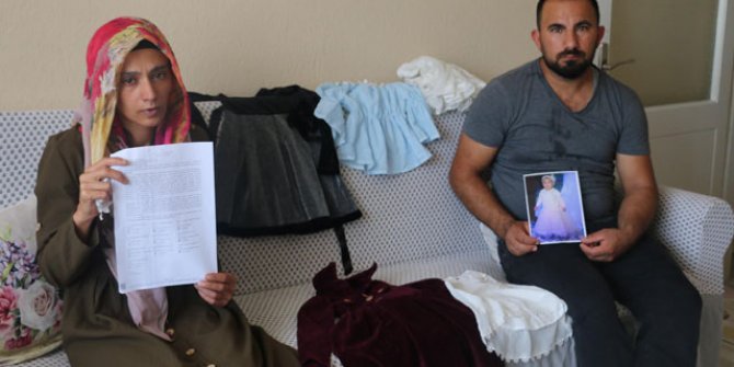 Minik Yaren'in ihmal sonucu öldüğünü söyleyen baba: Babalar Günü'ne evlatsız girdim