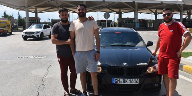 Almanya'nın Türkiye'ye seyahat kısıtlaması kararına, gurbetçilerden tepki
