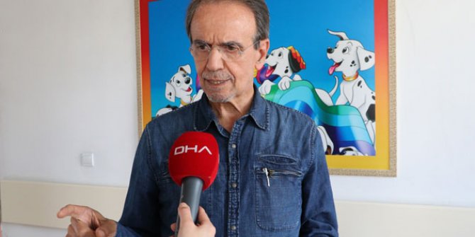 'Kafe ve restoranlarda bardağın ağzınıza gelecek yerini silin'