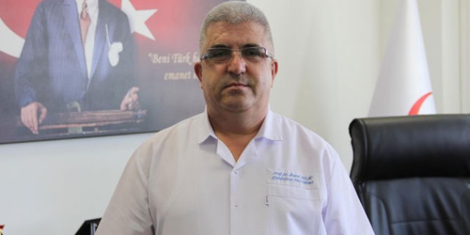 Bilim Kurulu üyesi Çelik: Koronavirüsle savaşımızı henüz kazanmış değiliz
