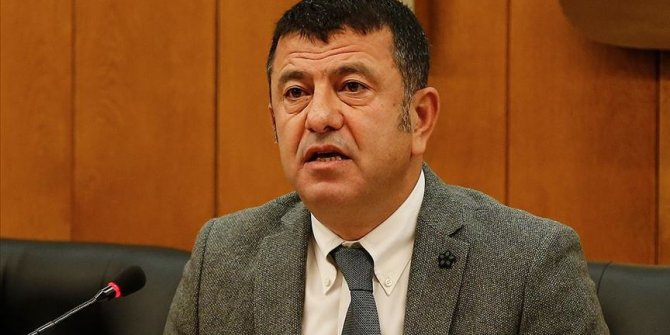 CHP'li Ağbaba: Pandemi sürecinde 4 milyon 848 bin kişi gelir kaybına uğradı