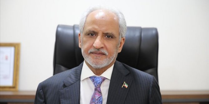 Kuveyt Ankara Büyükelçisi Al-Zawawi: Türkiye virüsün yayılmasını önleyen öncü ülkelerden biri olmuştur