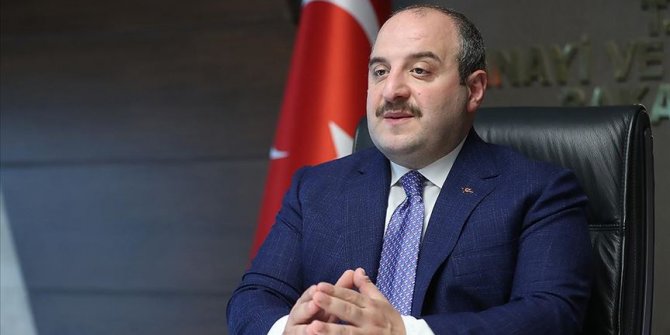 Bakan Varank'tan PARDUS açıklaması