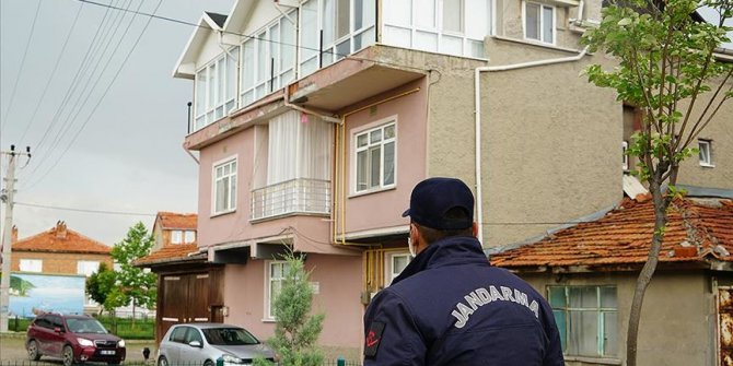 Kütahya'da kız isteme merasiminin ardından 9 kişide Kovid-19 tespit edildi