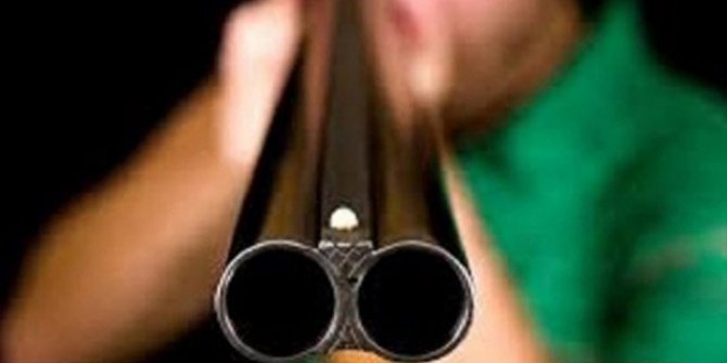 12 yaşındaki çocuğun elindeki tüfek ateş aldı, ağabeyi öldü