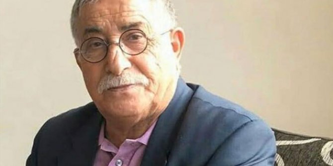 Eski MHP milletvekili Kilci, hayatını kaybetti