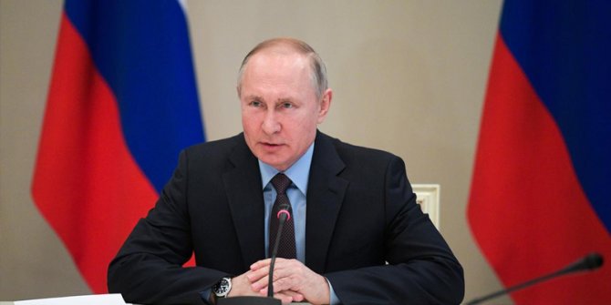 Putin açık ve net konuştu: Ölmesini isteseydim, şimdiye ölmüştü