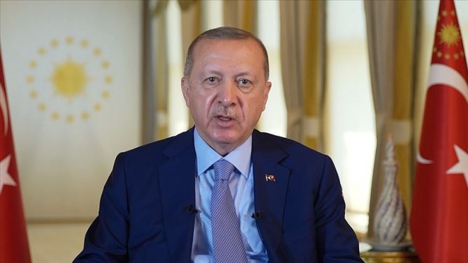 Erdoğan, 6 üniversiteye yeni rektör atadı