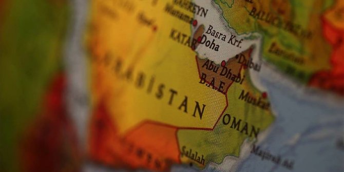 Körfez ülkeleri Mısır'ı Libya'da savaşa mı sürüklüyor?