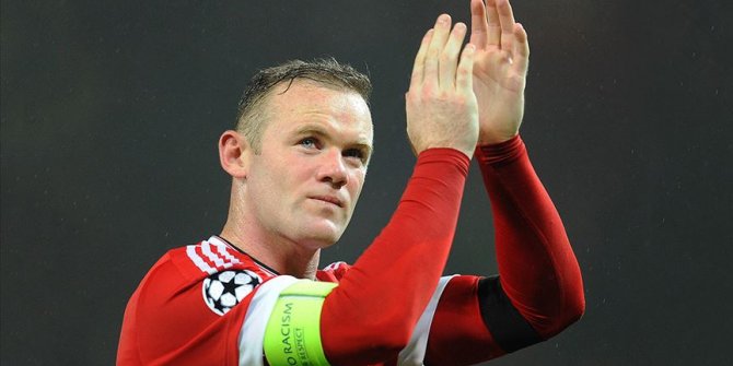 Rooney'den 'Liverpool ligi domine edebilir' iddiası