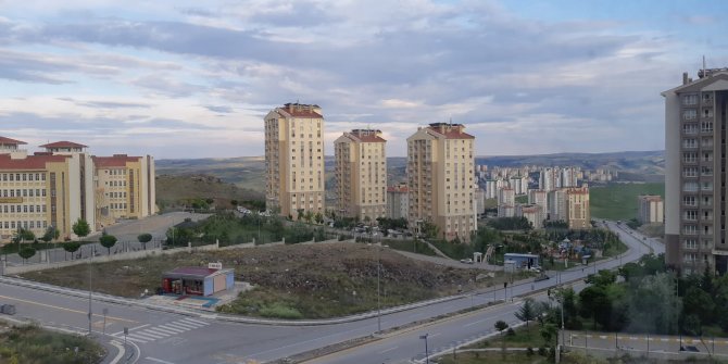 İkinci el konut kredileri Yapracık'a yaradı