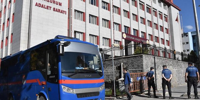 'En büyük eroin operasyonu' davasında karar açıklandı: 169 yıl 6 aya kadar,