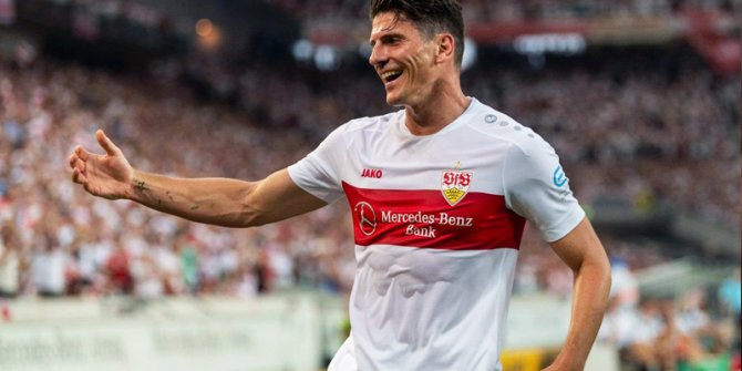 Mario Gomez futbolu bırakıyor