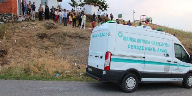 Cezaevinden izinli çıkan kişi evinde ölü bulundu