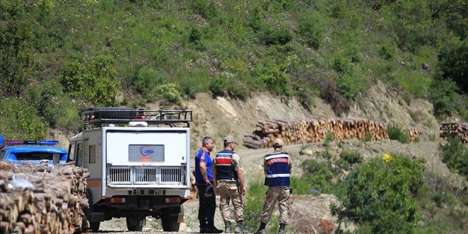 Geçen yıl kaybolan 1,5 yaşındaki Ecrin'in ölümüyle ilgili 6 kişiye gözaltı kararı