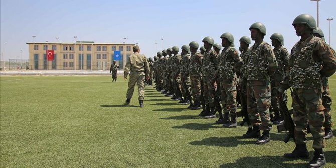 Somali'de Türk askeri eğitim üssünü hedef alan intihar eylemi son anda önlendi