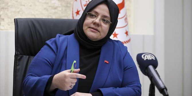 Bakan Zehra Zümrüt Selçuk: 'İstihdam Kalkanı' genç istihdamını kolaylaştıracak